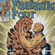 Illustration for article titled 4 lesser-known members of the Fantastic Four